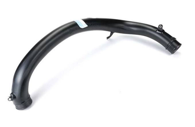 Volvo Charge Air Pipe 8638967